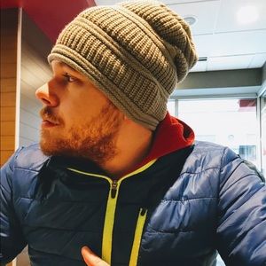 Meet your Posher, Drake